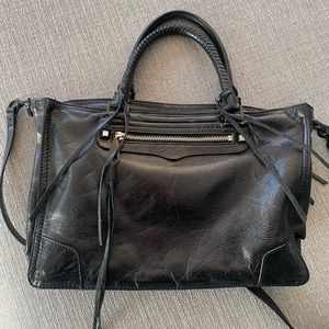 Rebecca Minkoff Regan Satchel